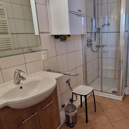 Apartment Strandhus 11