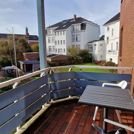 Apartment Strandhus 11