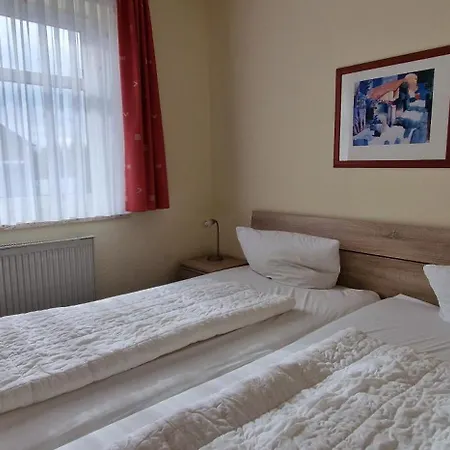 Apartment Strandhus 11