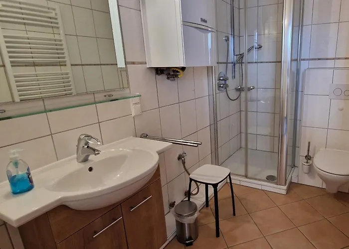 Lejlighed Strandhus 11