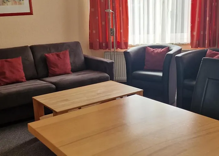 Strandhus 11 Lejlighed *