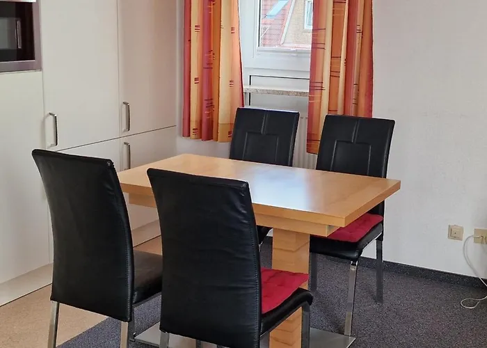 Lejlighed Strandhus 11 *