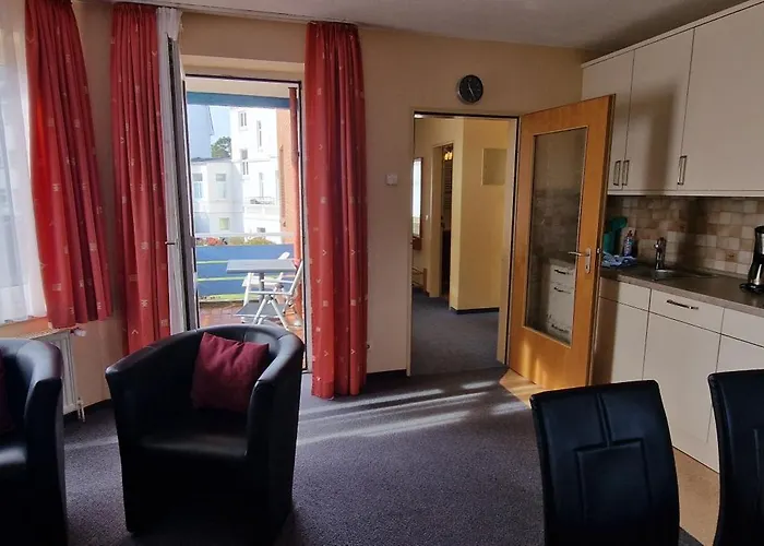 Strandhus 11 Lejlighed