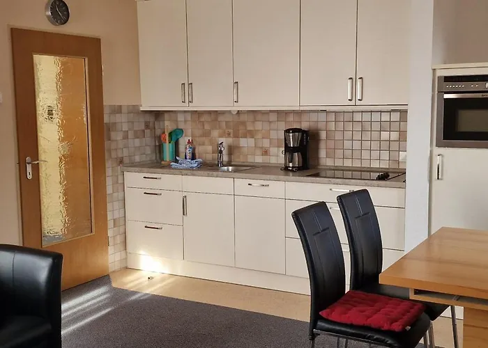 Lejlighed Strandhus 11 *