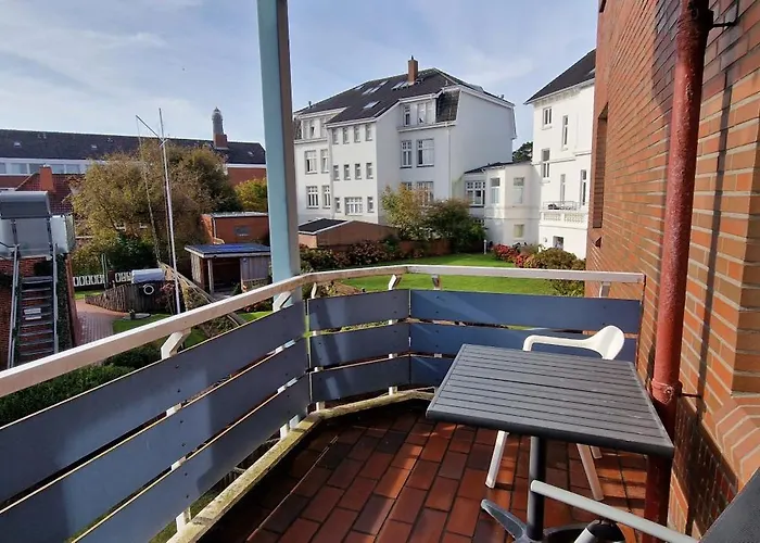 Lejlighed Strandhus 11