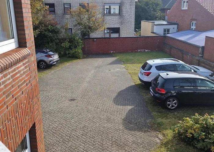 Strandhus 11 Lejlighed *