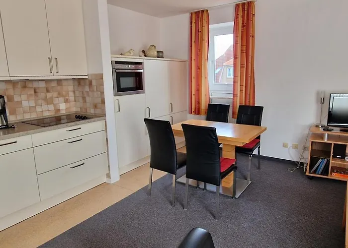 Lejlighed Strandhus 11 *