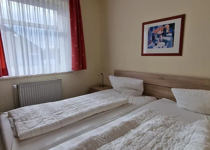 Lejlighed Strandhus 11